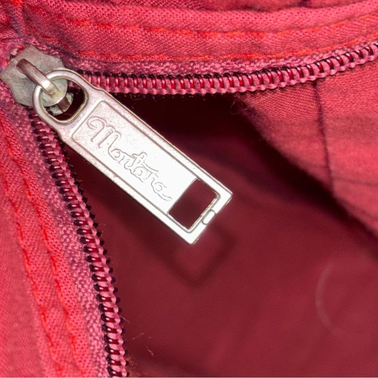 Source Unknown Women's Bag - Red/Orange – Absolut… - image 8