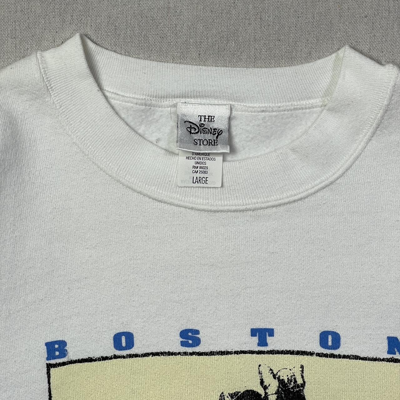 Disney Men's multi Sweatshirt (4)