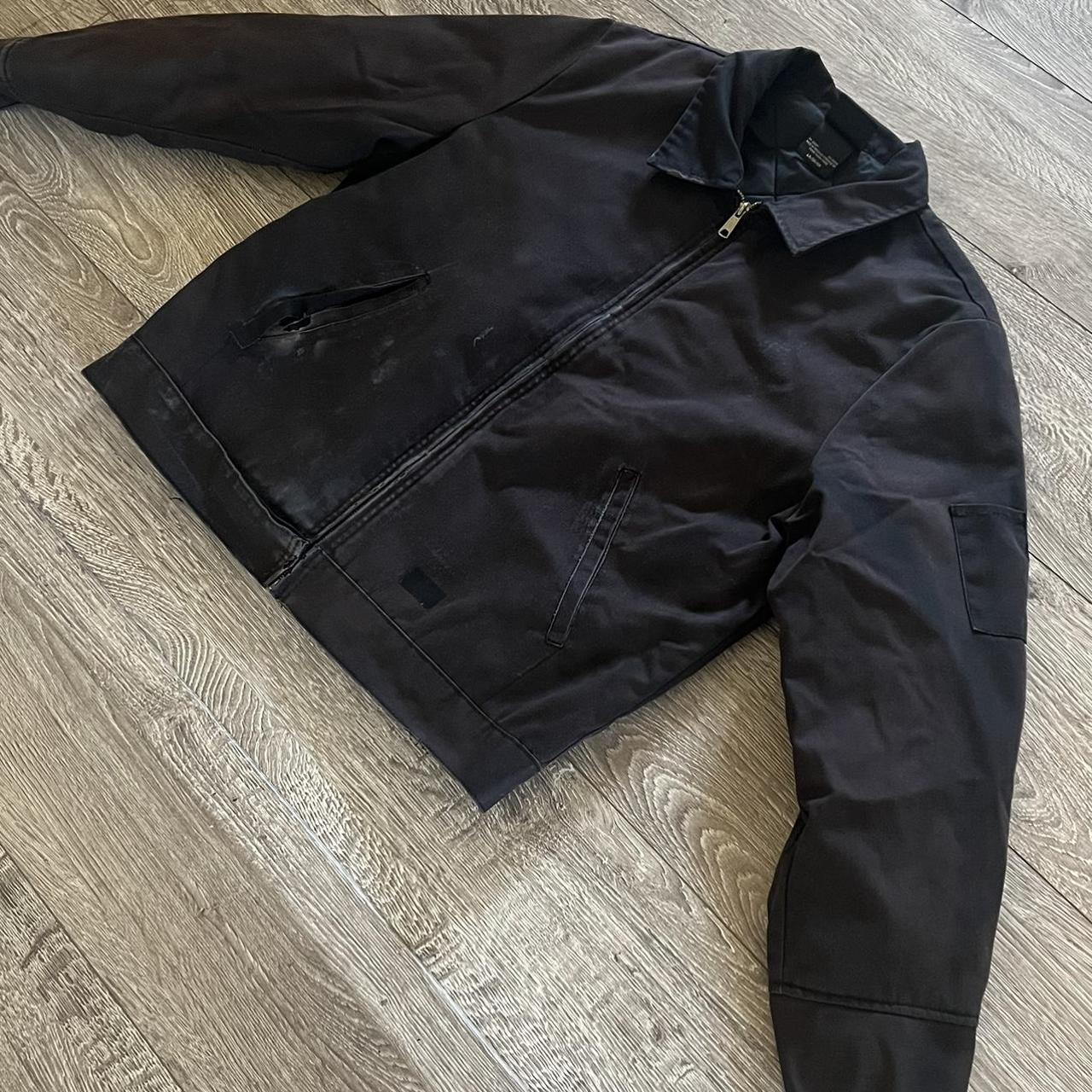 Dickies Vintage Jacket. Vintage Dickies... - Depop