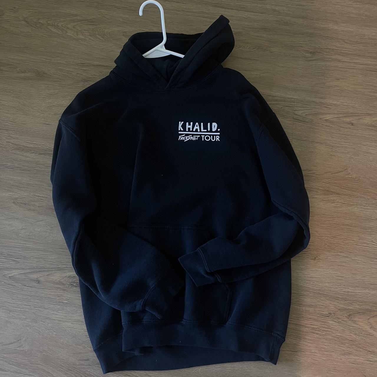 Khalid sweatshirt hot sale