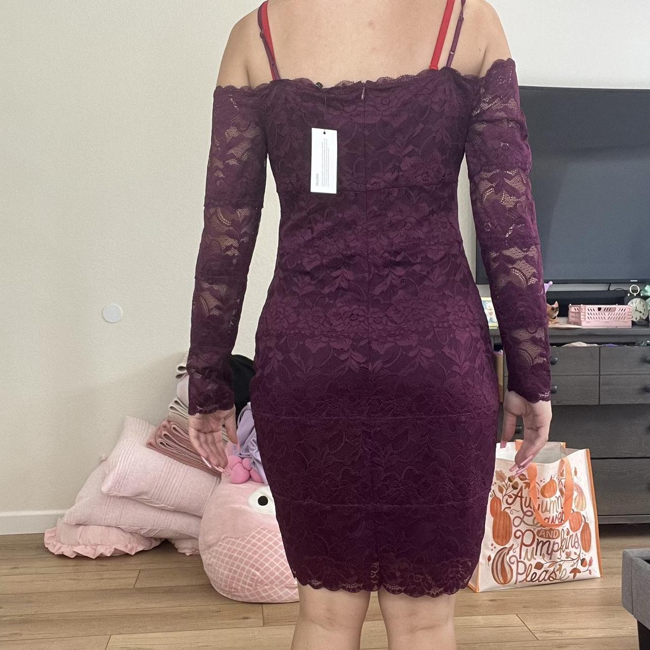 Guess Lace Dress