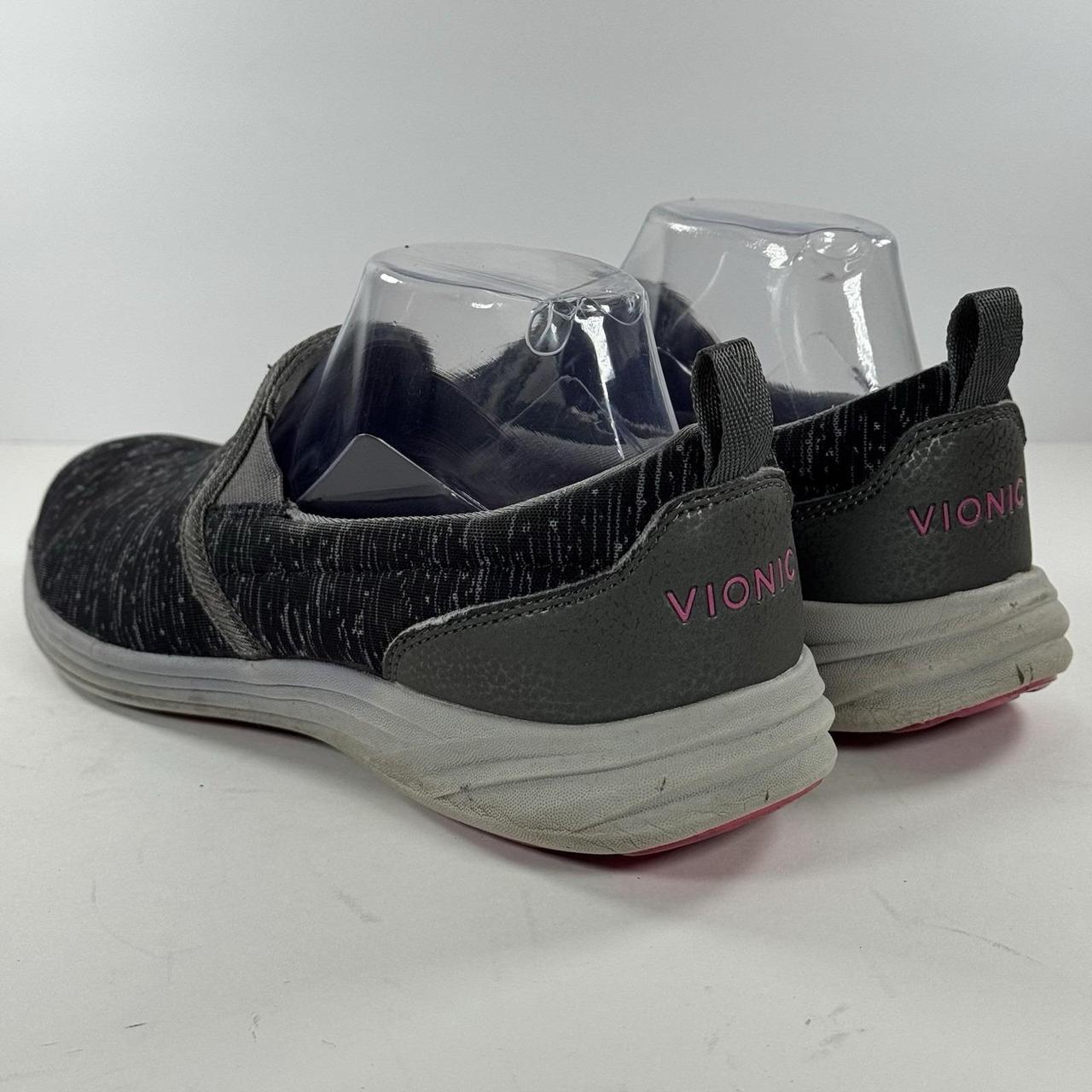 Vionic Women's Clogs - Grey - US 9 – Vionic Agile… - image 6