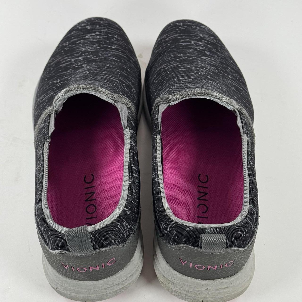 Vionic Women's Clogs - Grey - US 9 – Vionic Agile… - image 8