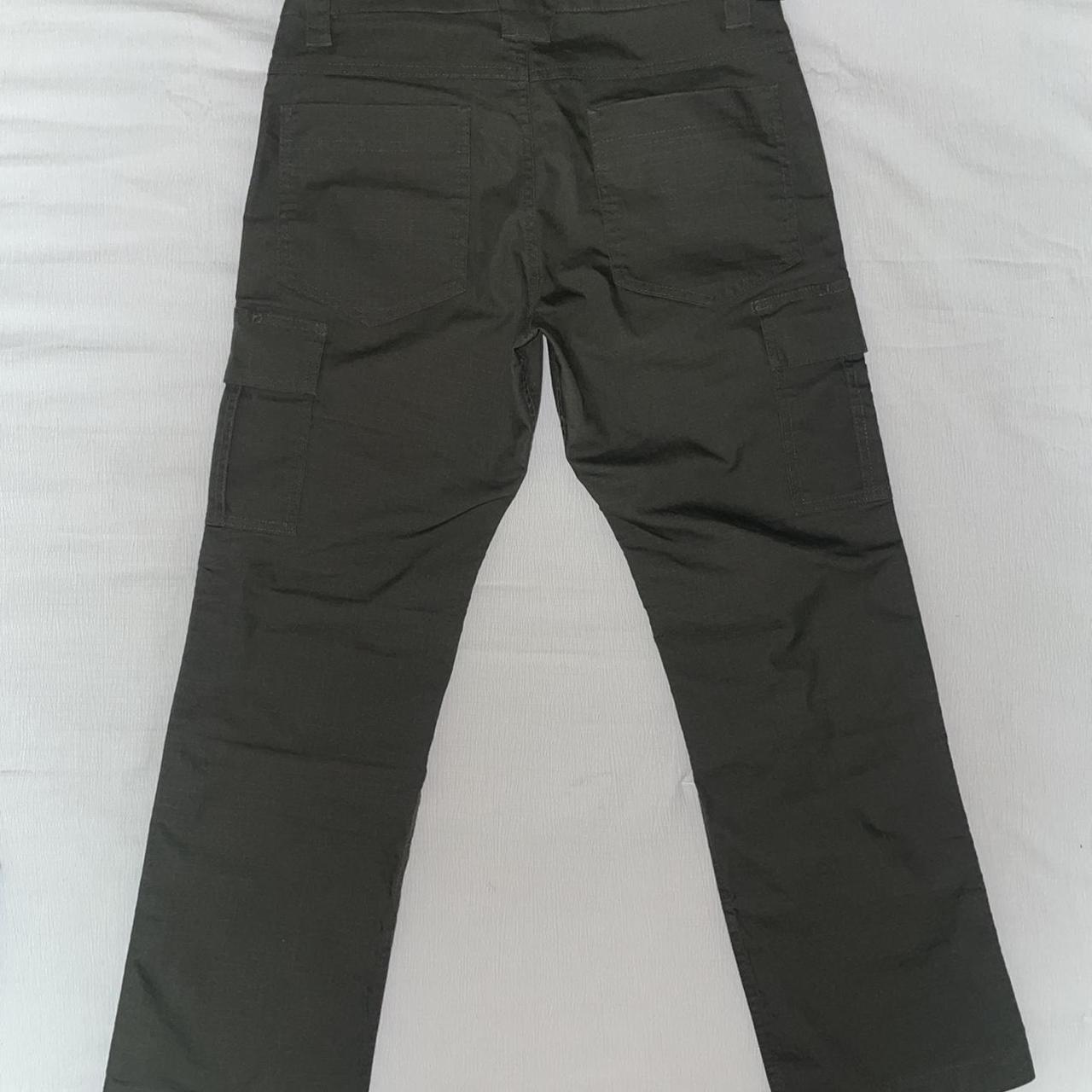 LAPG- Women’s Stretch Ops Tactical Pants Cargo... - Depop