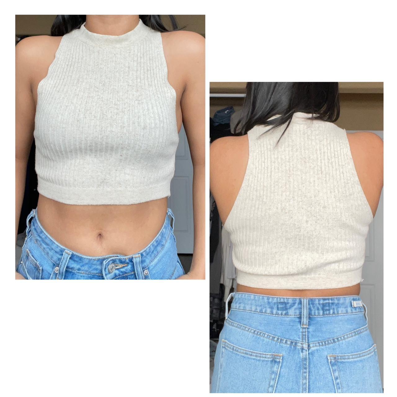 DREAMERS BY DEBUT Women's Cream Vest (4)