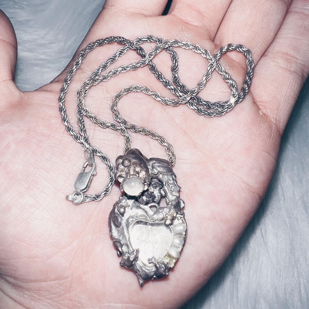 Fossil Women's Silver Jewellery (3)