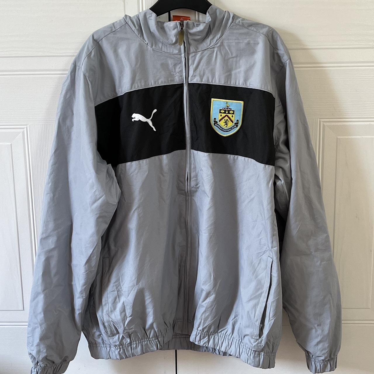 Burnley tracksuit online