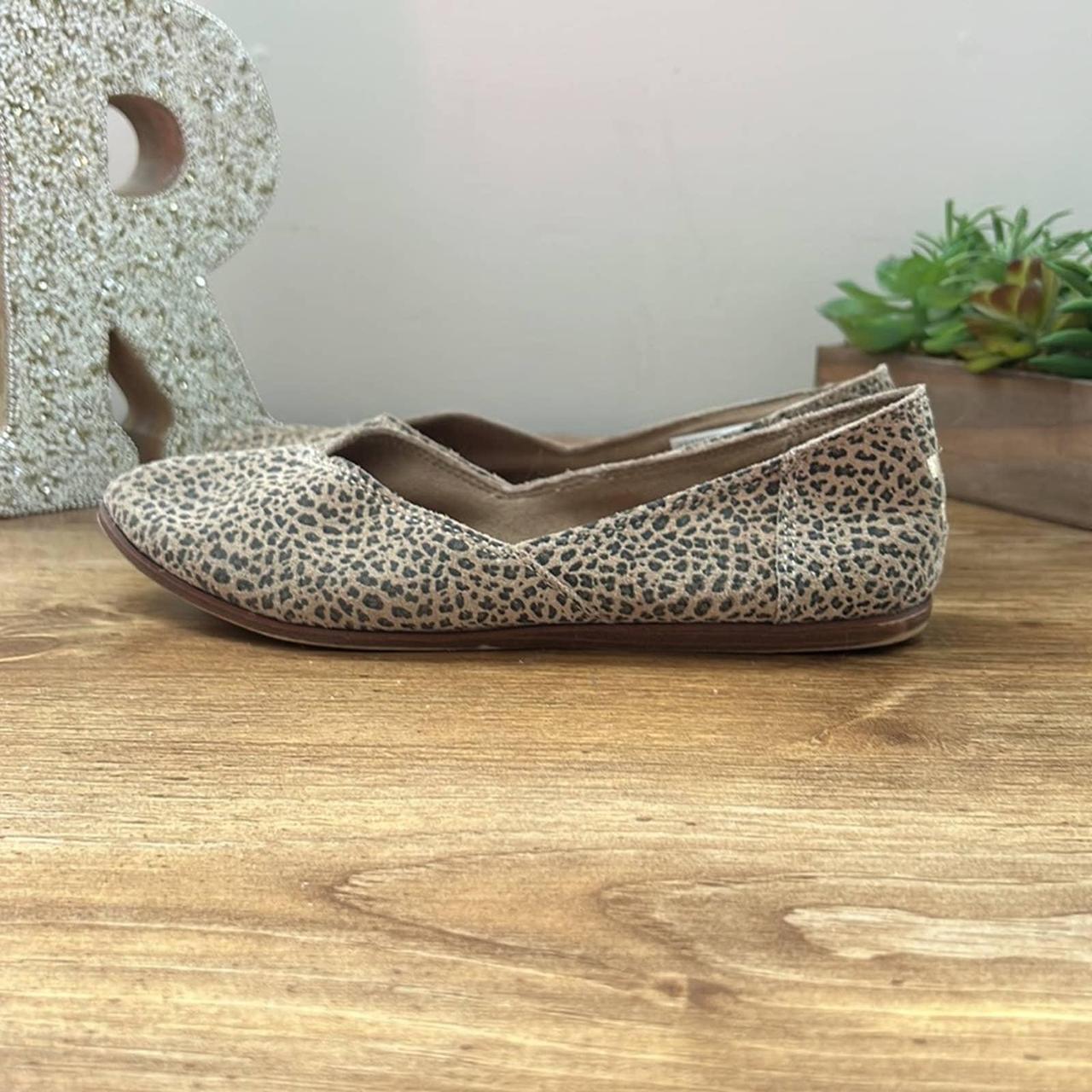 Toms grey clearance suede jutti