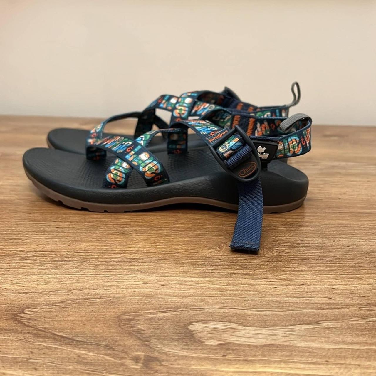 Chaco woodstock hot sale