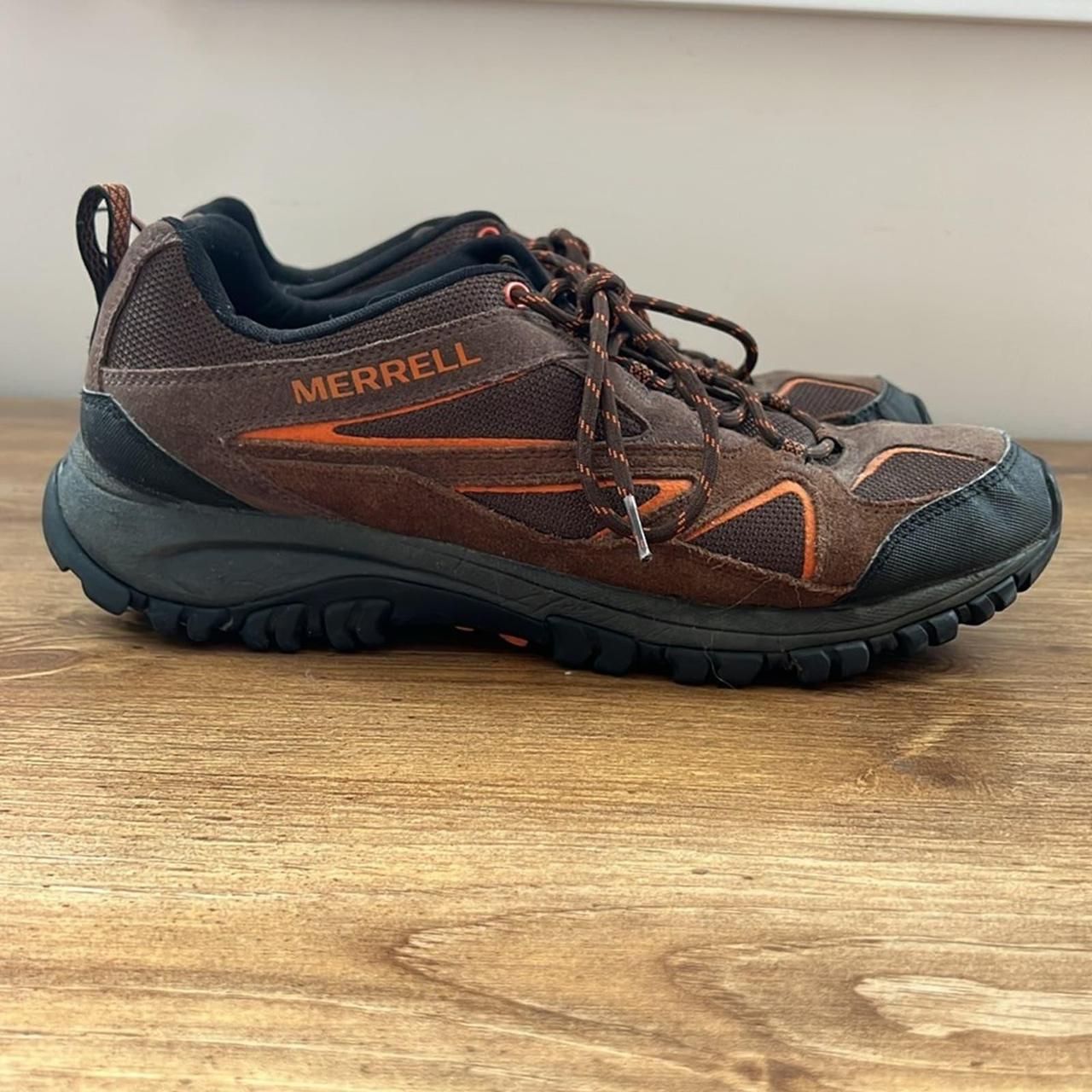 Merrell phoenix bluff sale