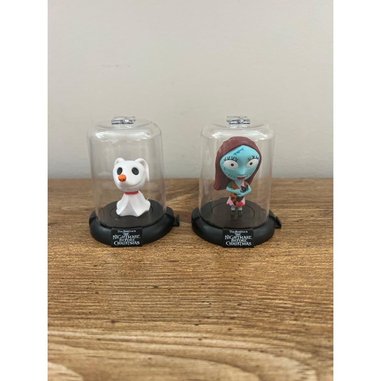 Nightmare before christmas sales domez