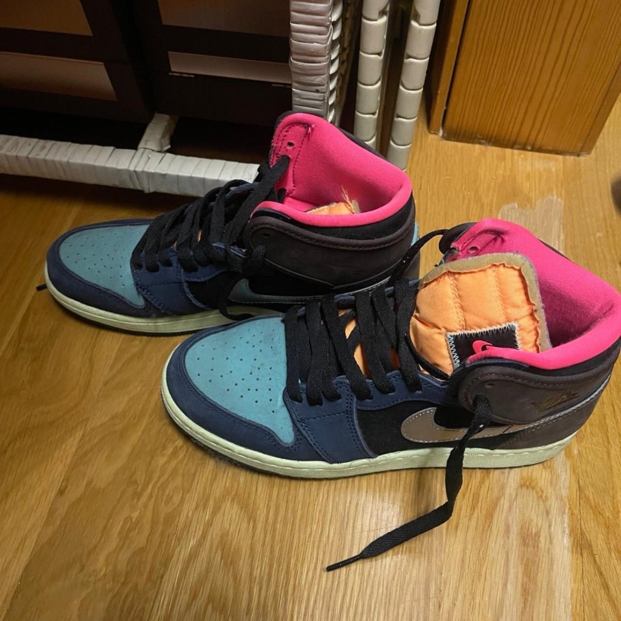 bioshock 1s jordan