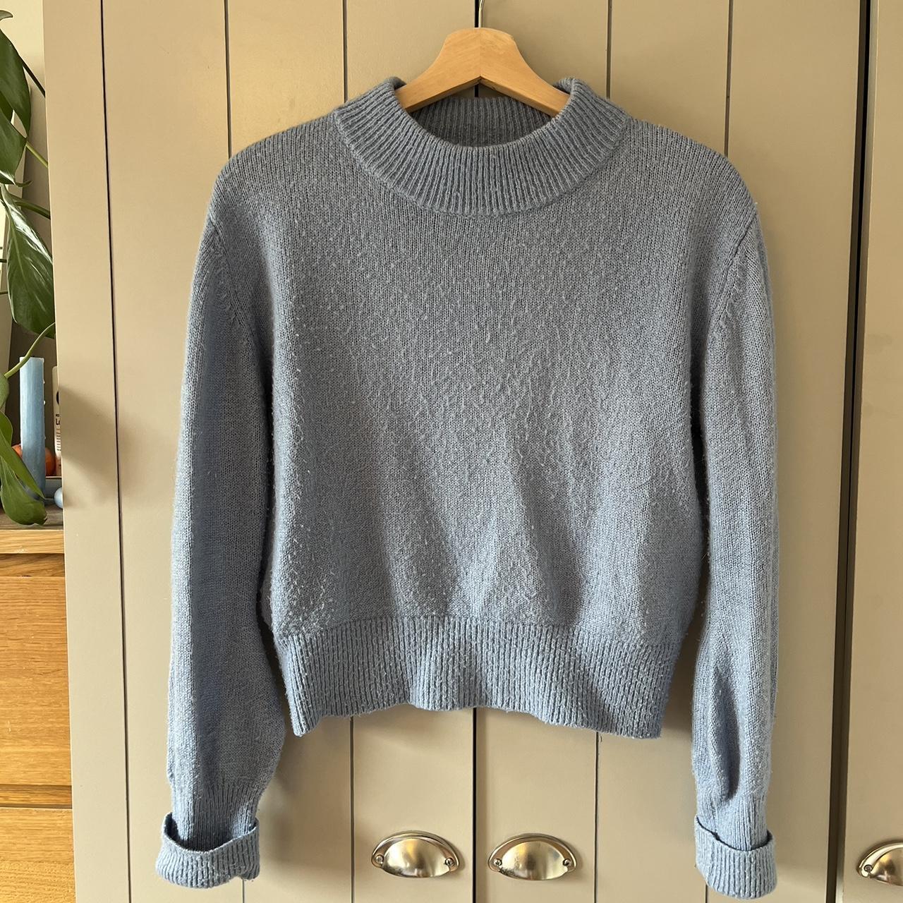 Bec & Bridge Women's Jumper | Depop