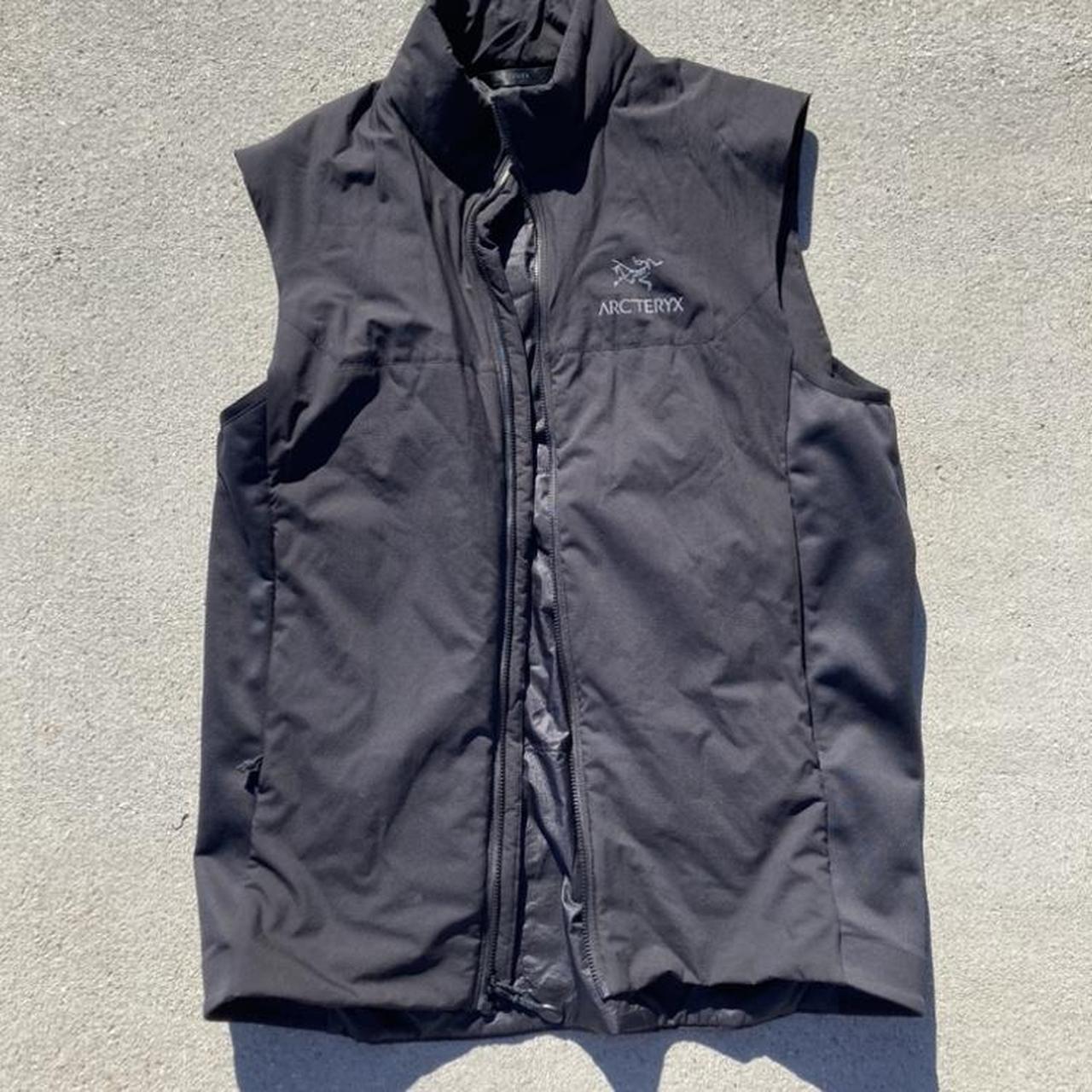 Arc'teryx Men's Gilet | Depop