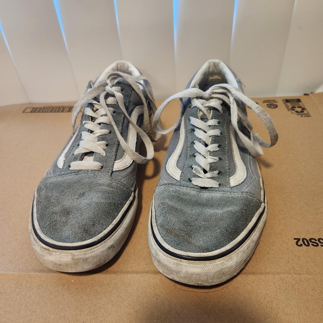 Old 2025 skating shoes