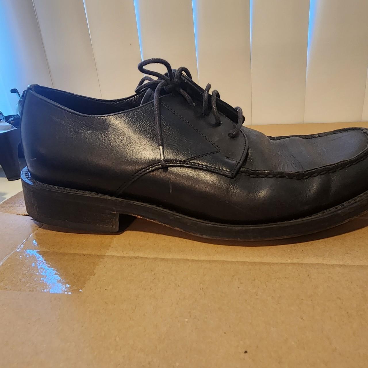 Banana sale republic oxfords