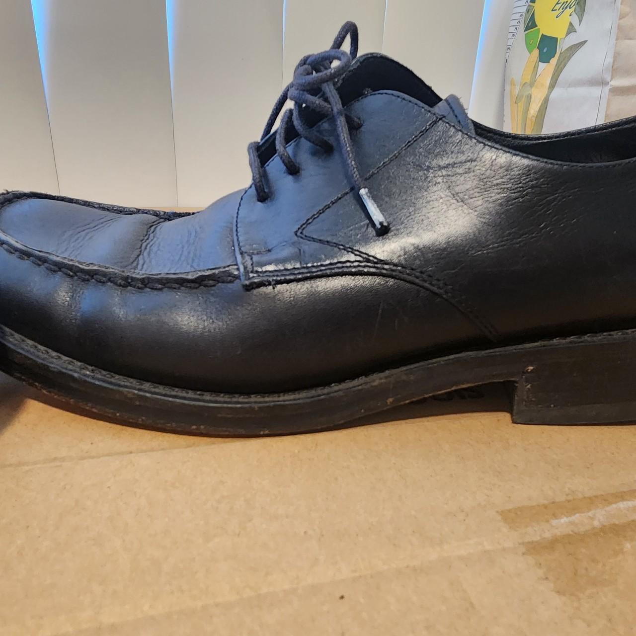 Banana sale republic oxfords