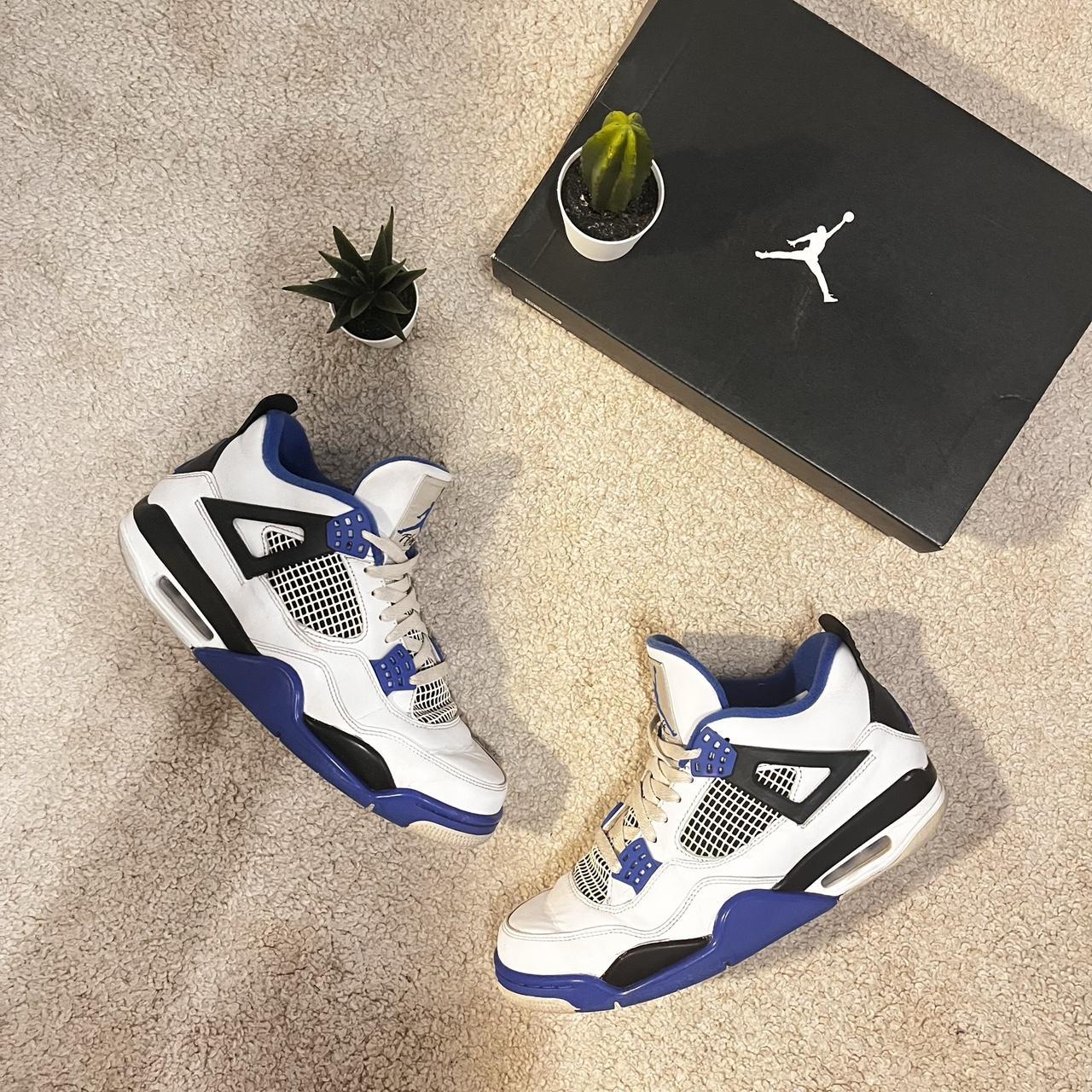 jordan 44 shoes