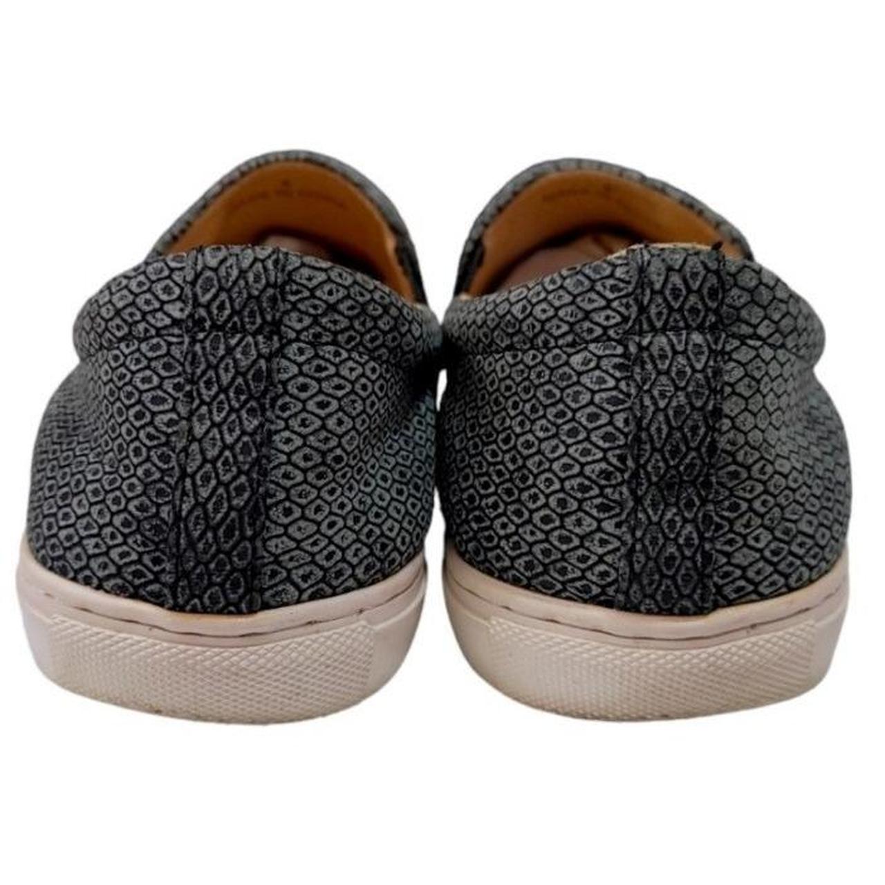 J/Slides Women's Slides - Grey - US 9 – J/Slides … - image 6