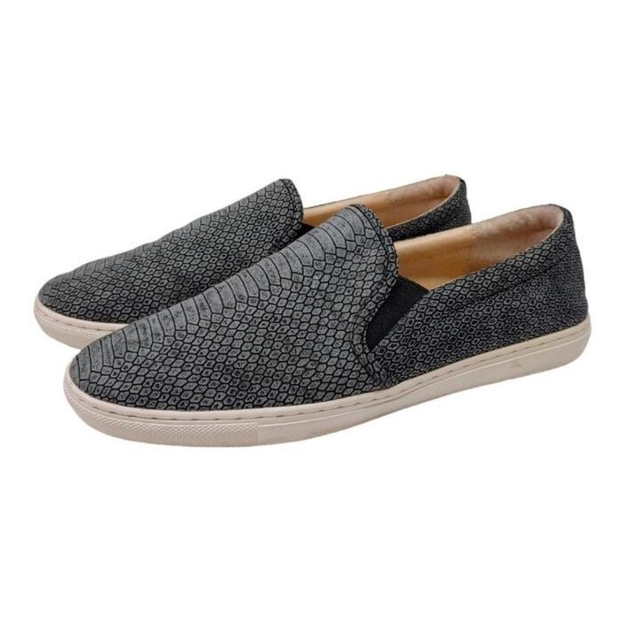 J/Slides Women's Slides - Grey - US 9 – J/Slides … - image 3