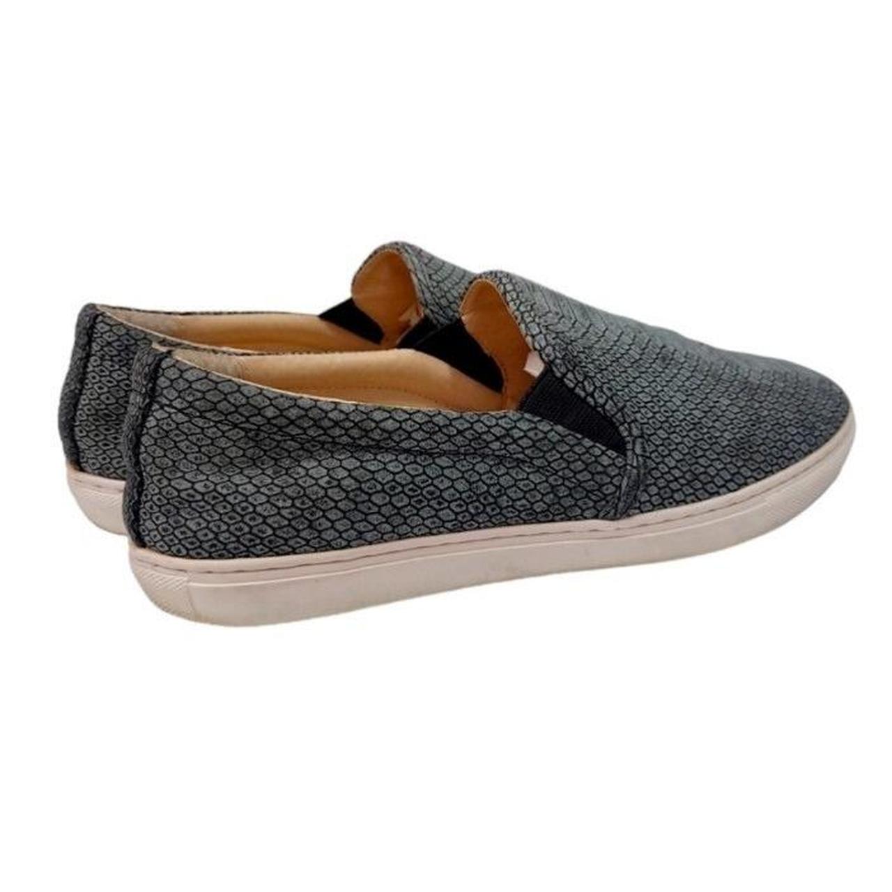 J/Slides Women's Slides - Grey - US 9 – J/Slides … - image 5