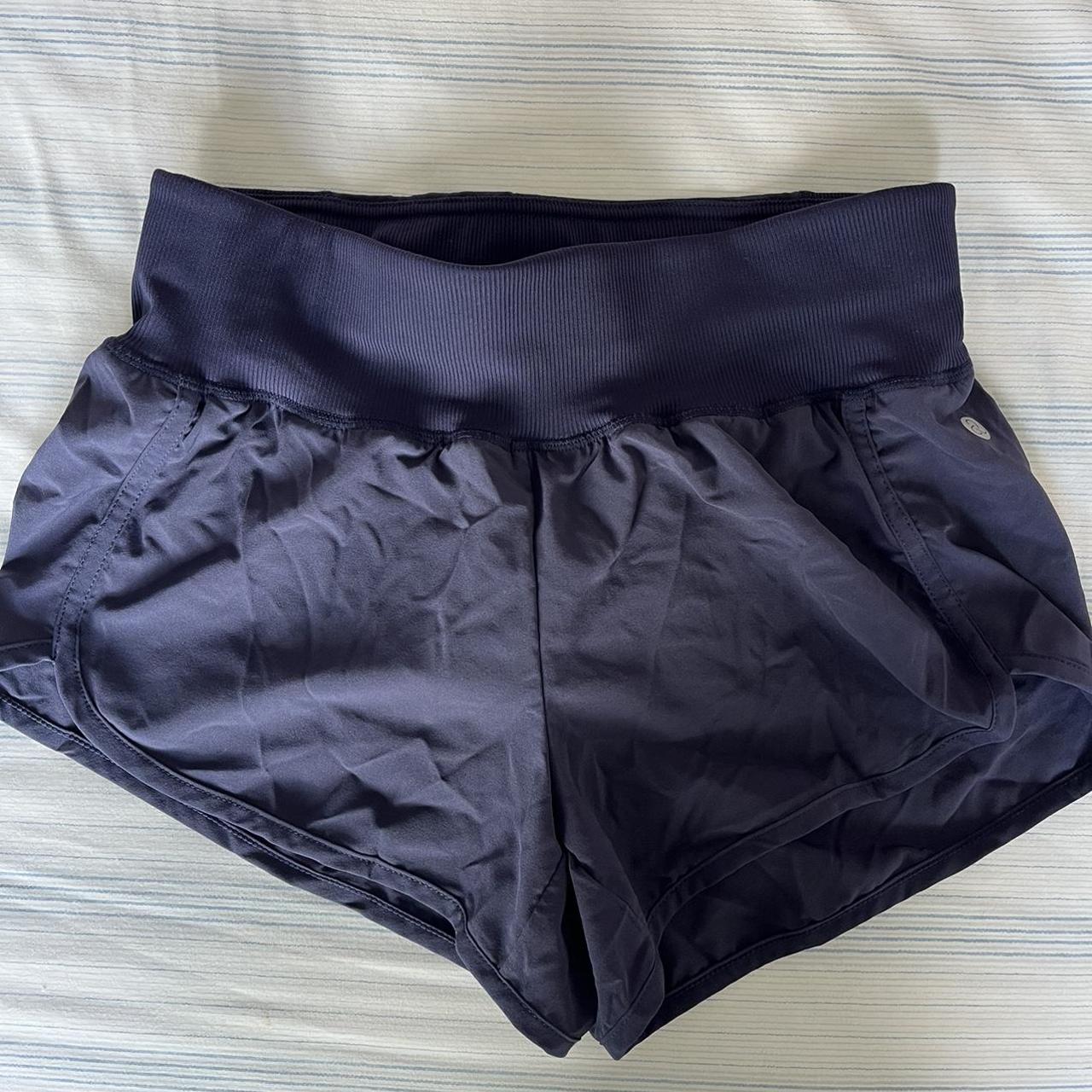 Zella best sale running shorts