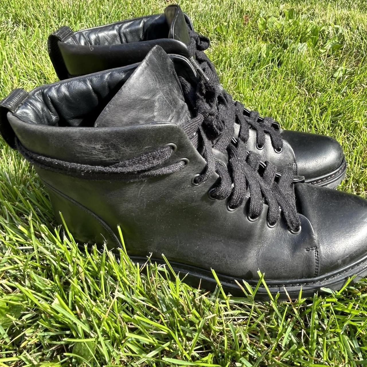 vince boots sale