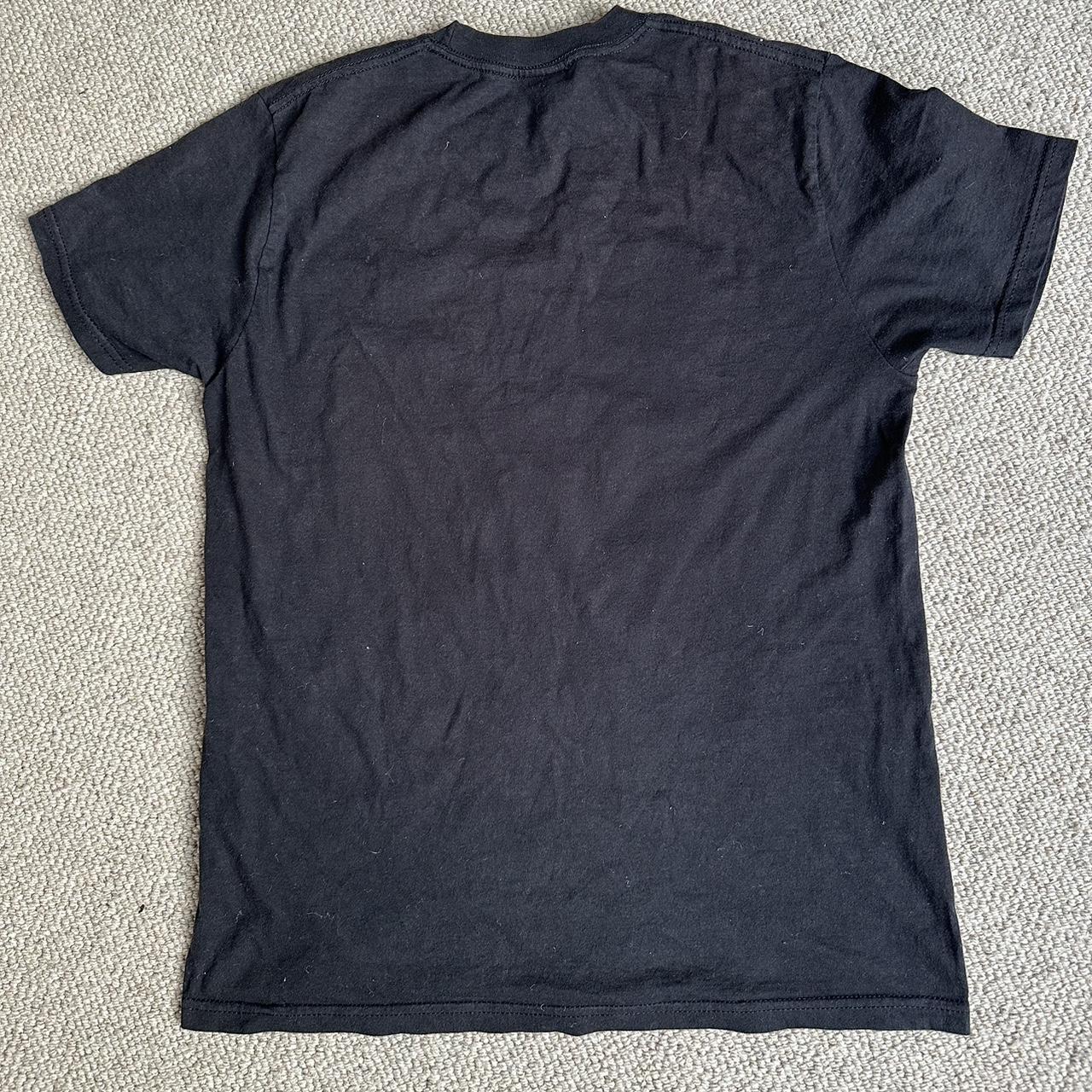 Corteiz Bun Da Rest’ Tee Used - Excellent... - Depop