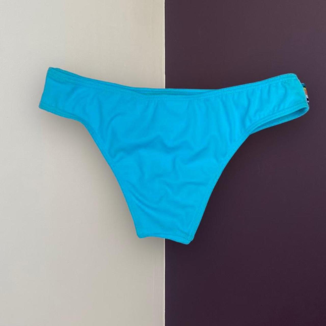 Women's multi Bikiniandtankinibottoms Depop