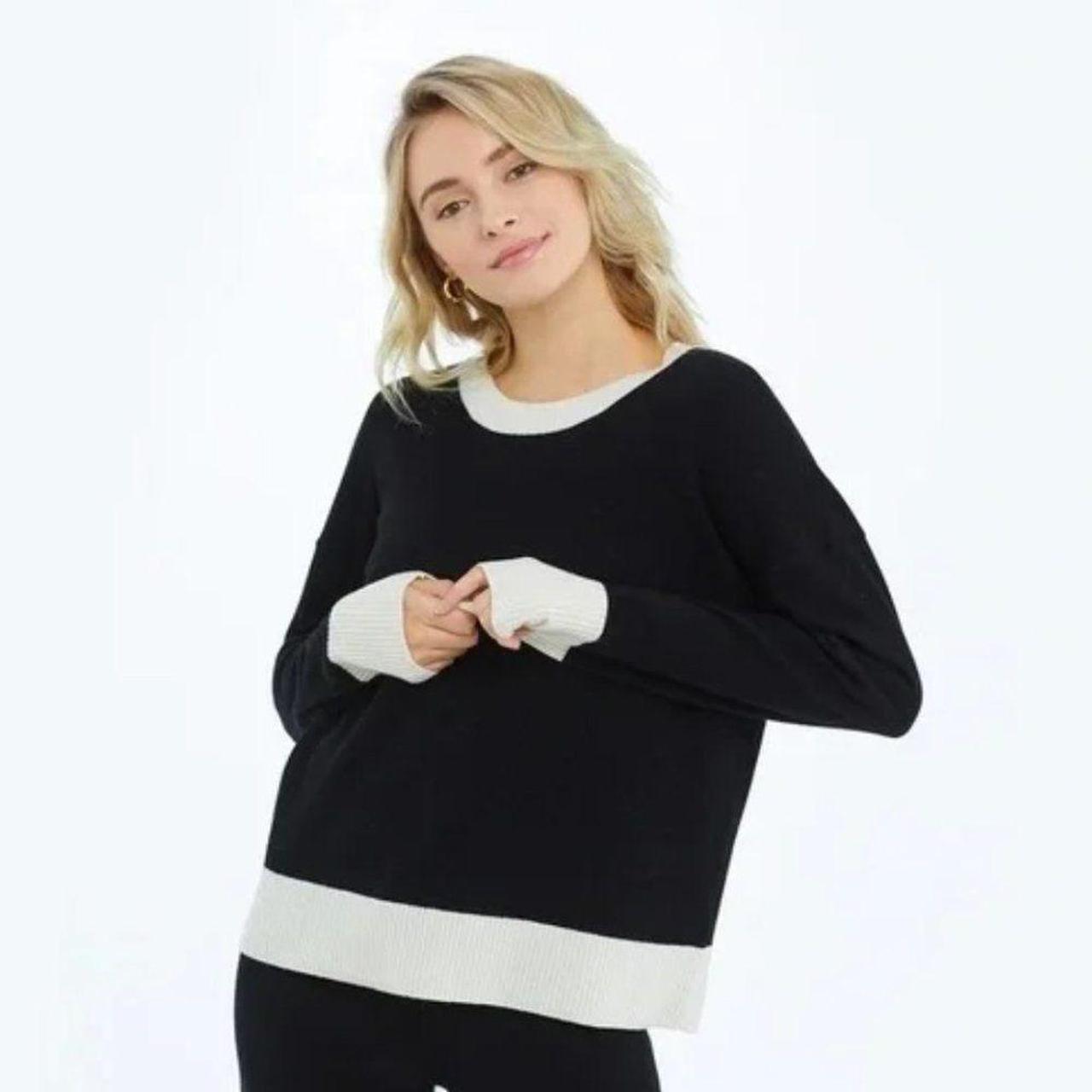 Summersvlt Cashmere Blend outlet Sweater S