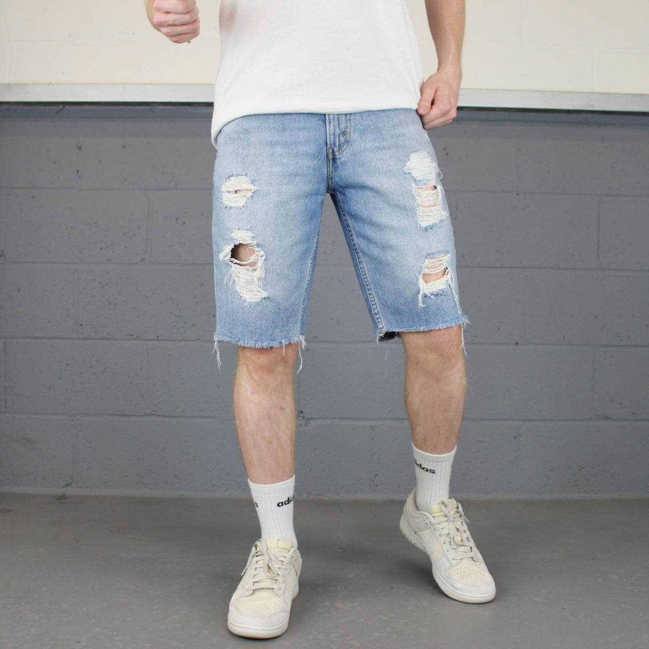 Mens shop 511 shorts