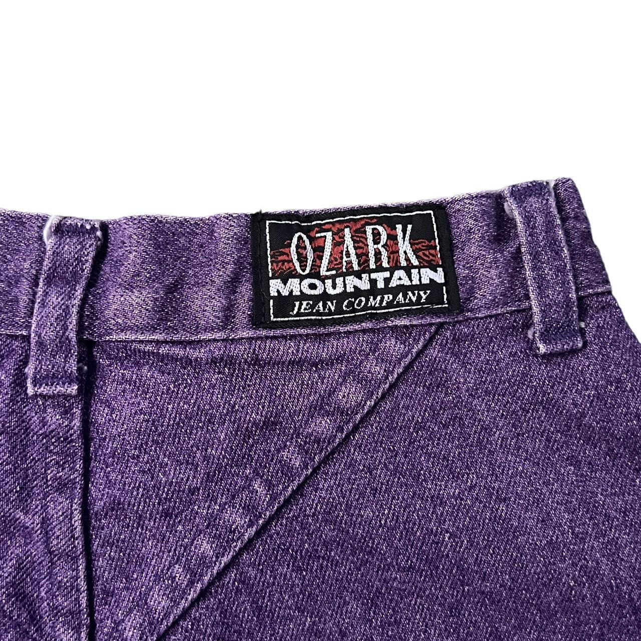 Ozark mountain jean company cheap