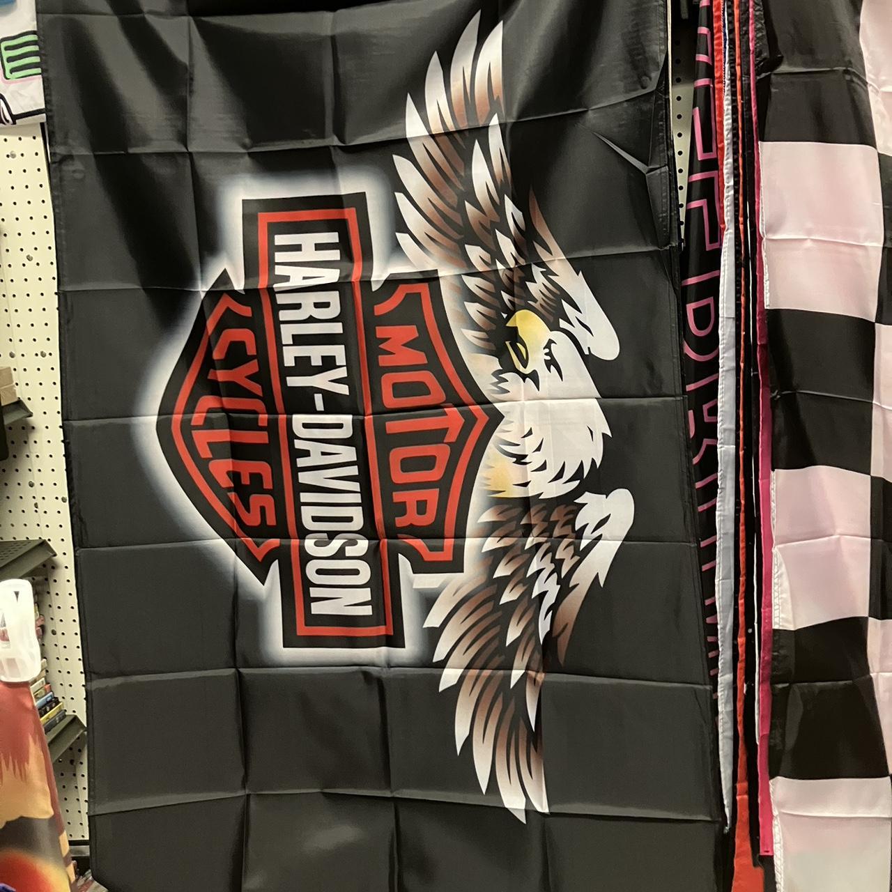 harley davidson stuff
