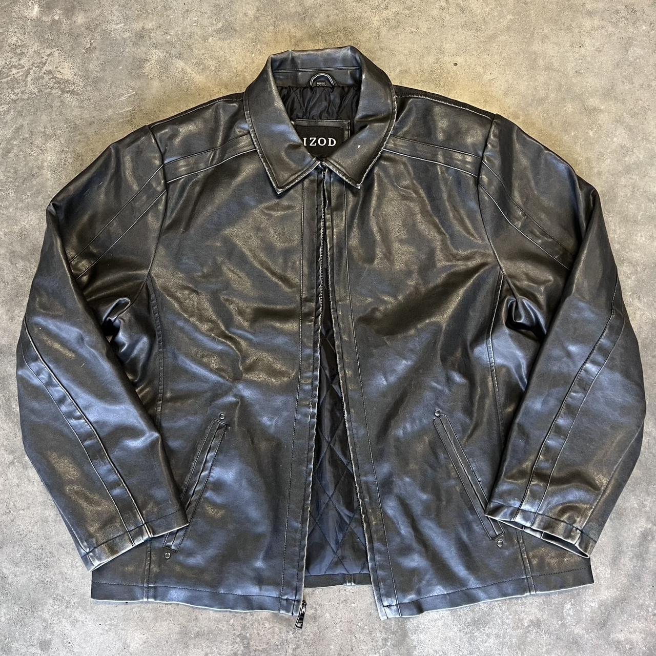 ギャル 平成初期 Y2K archive 5351 leather jacket 5351 レザージャケット 平成 ギャル パンク y2k 00s