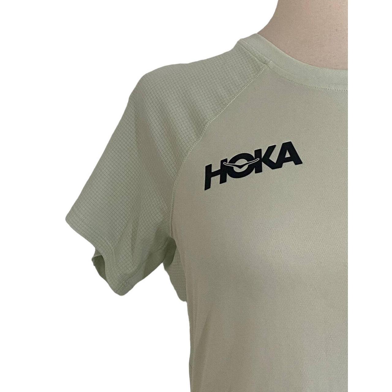 Hoka one t on sale shirt