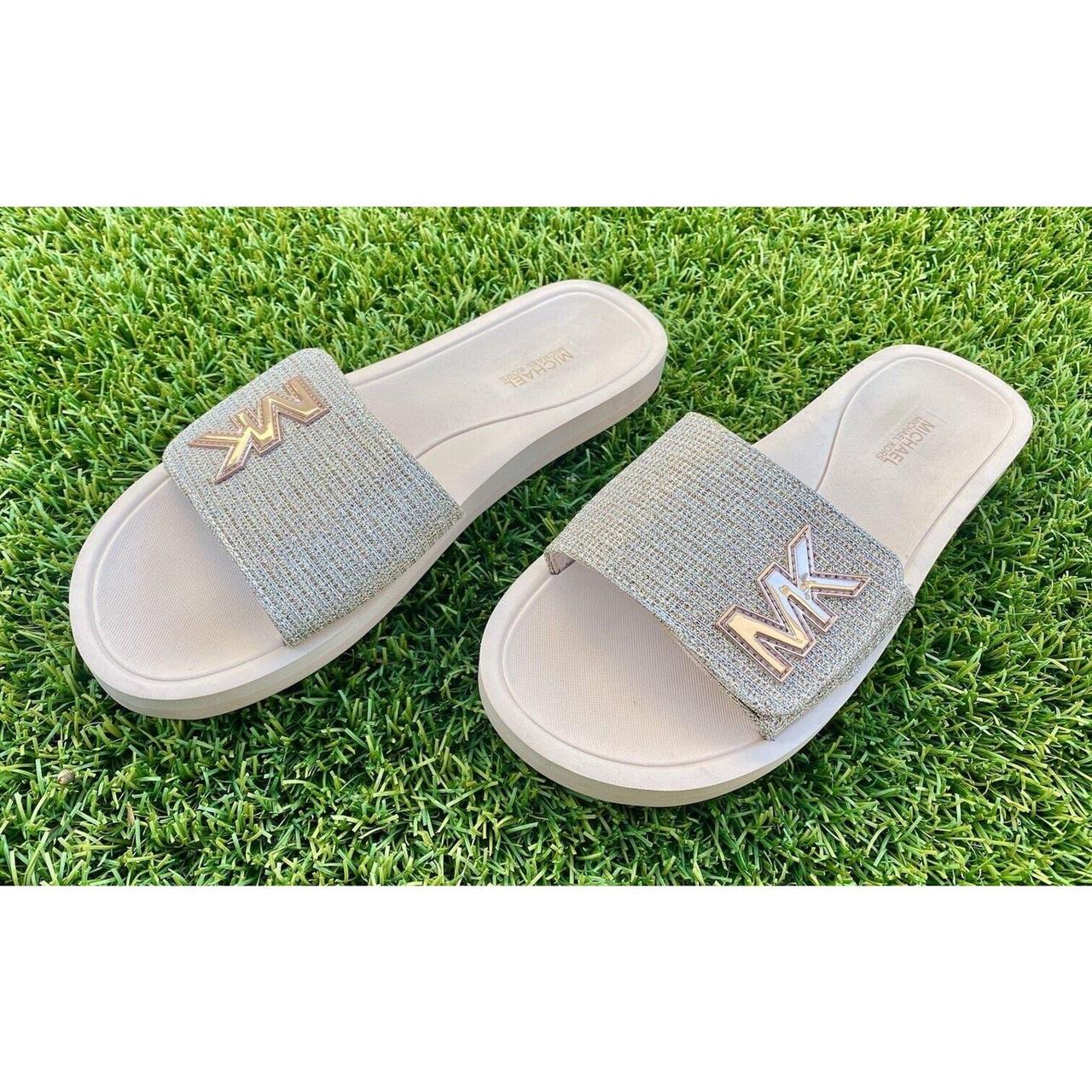 Mk 2025 sparkly slides