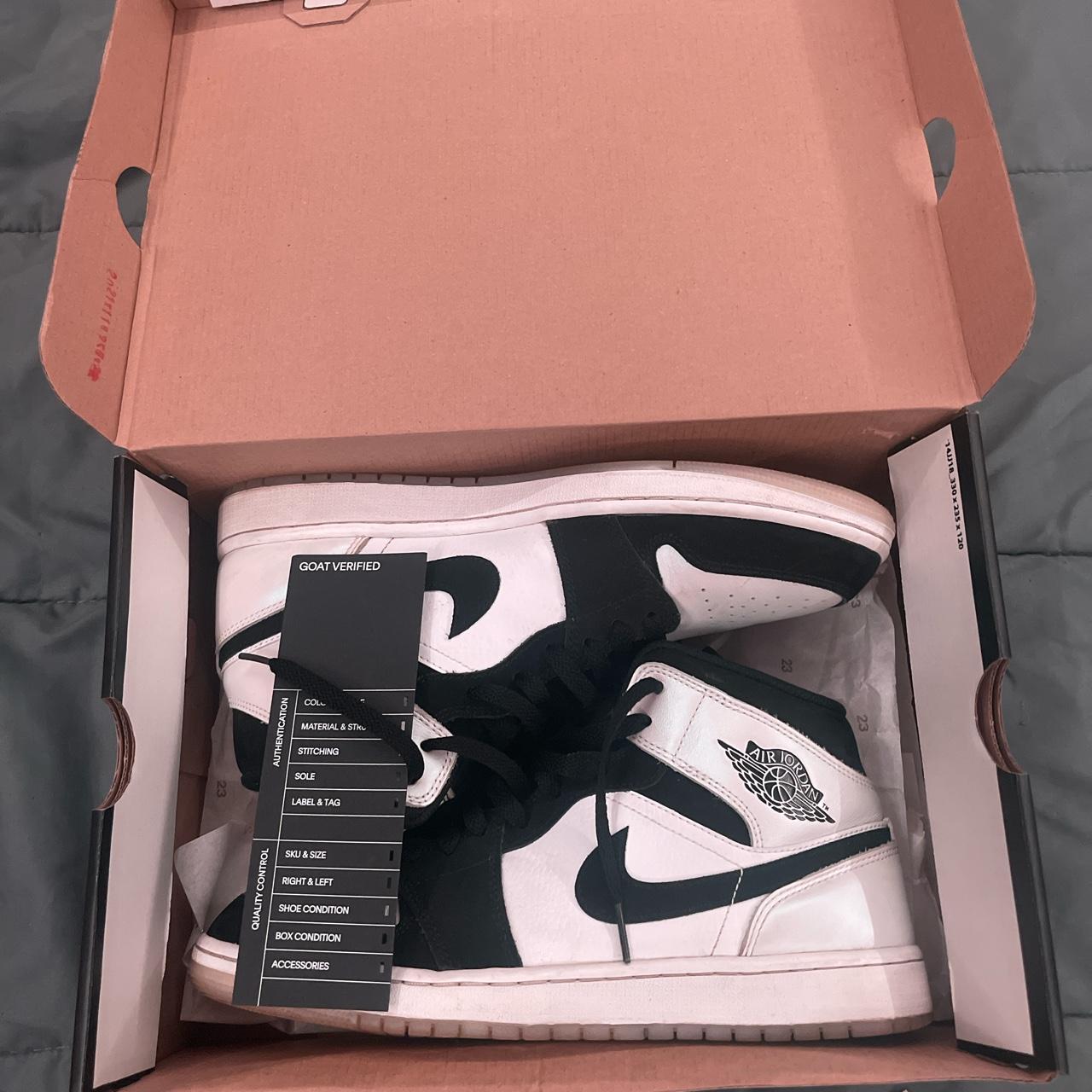 jordan 1 mens 9.5