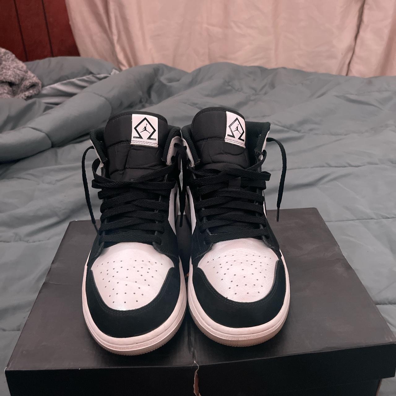 jordan 1 mens 9.5