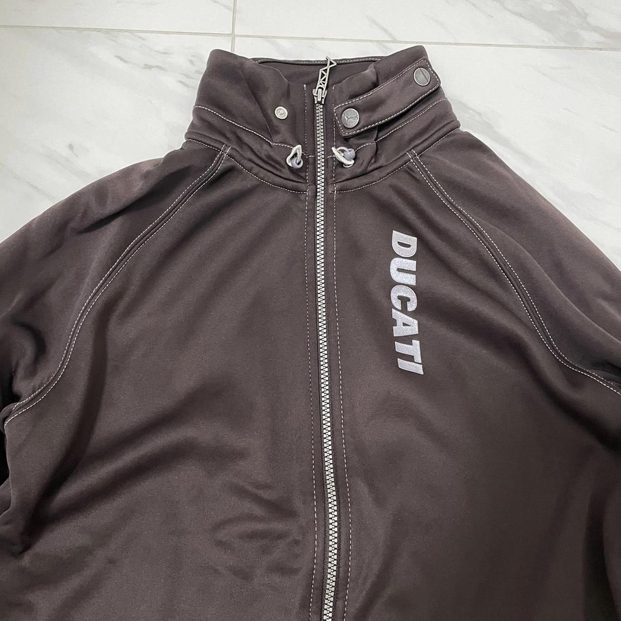 Puma ducati sweater online