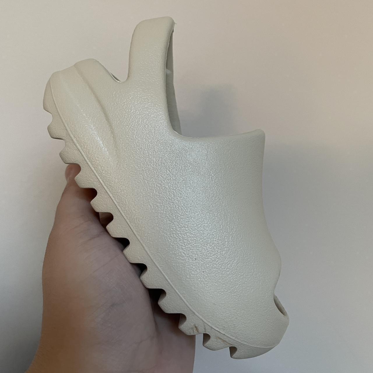 yeezy slide bone infant