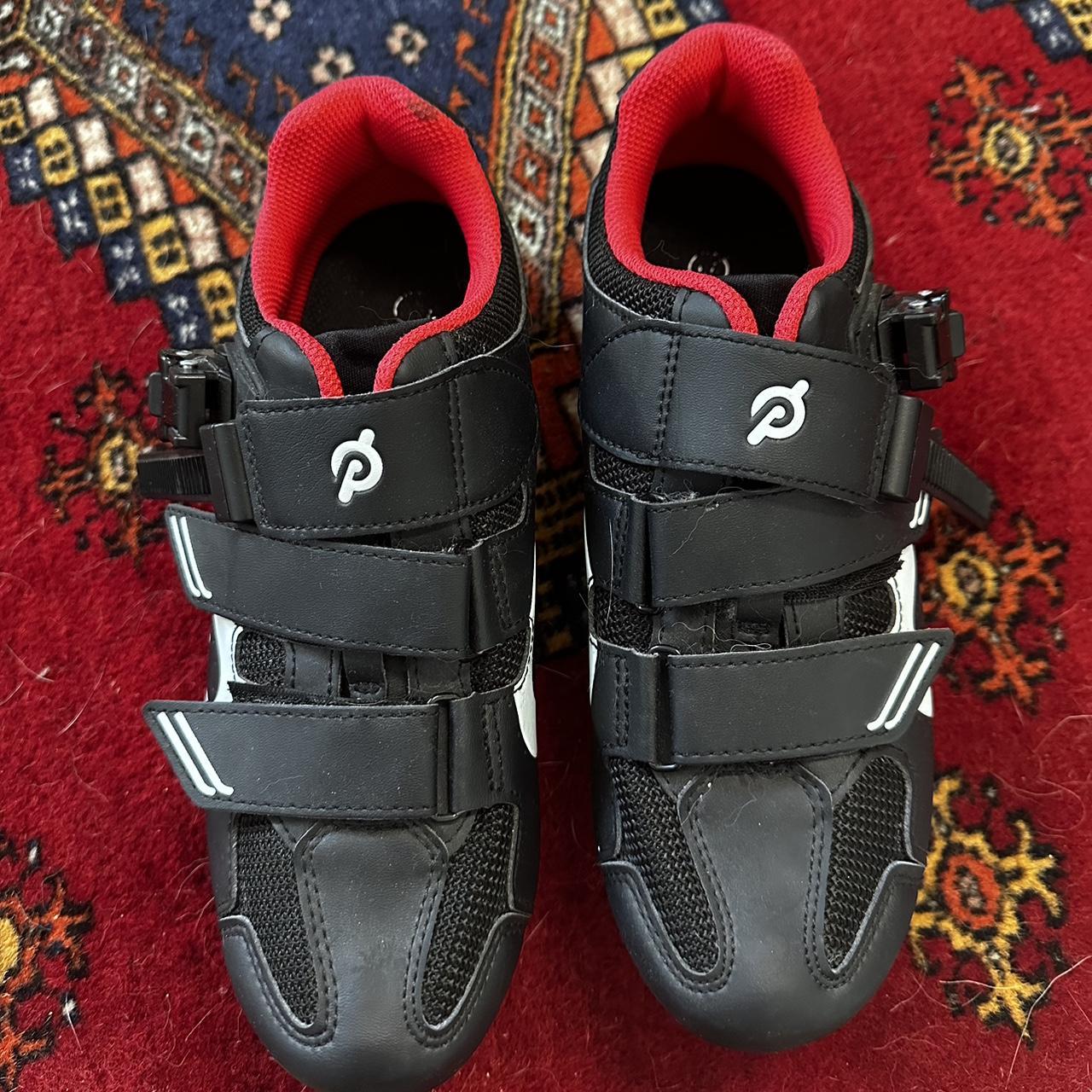 peloton shoes for women