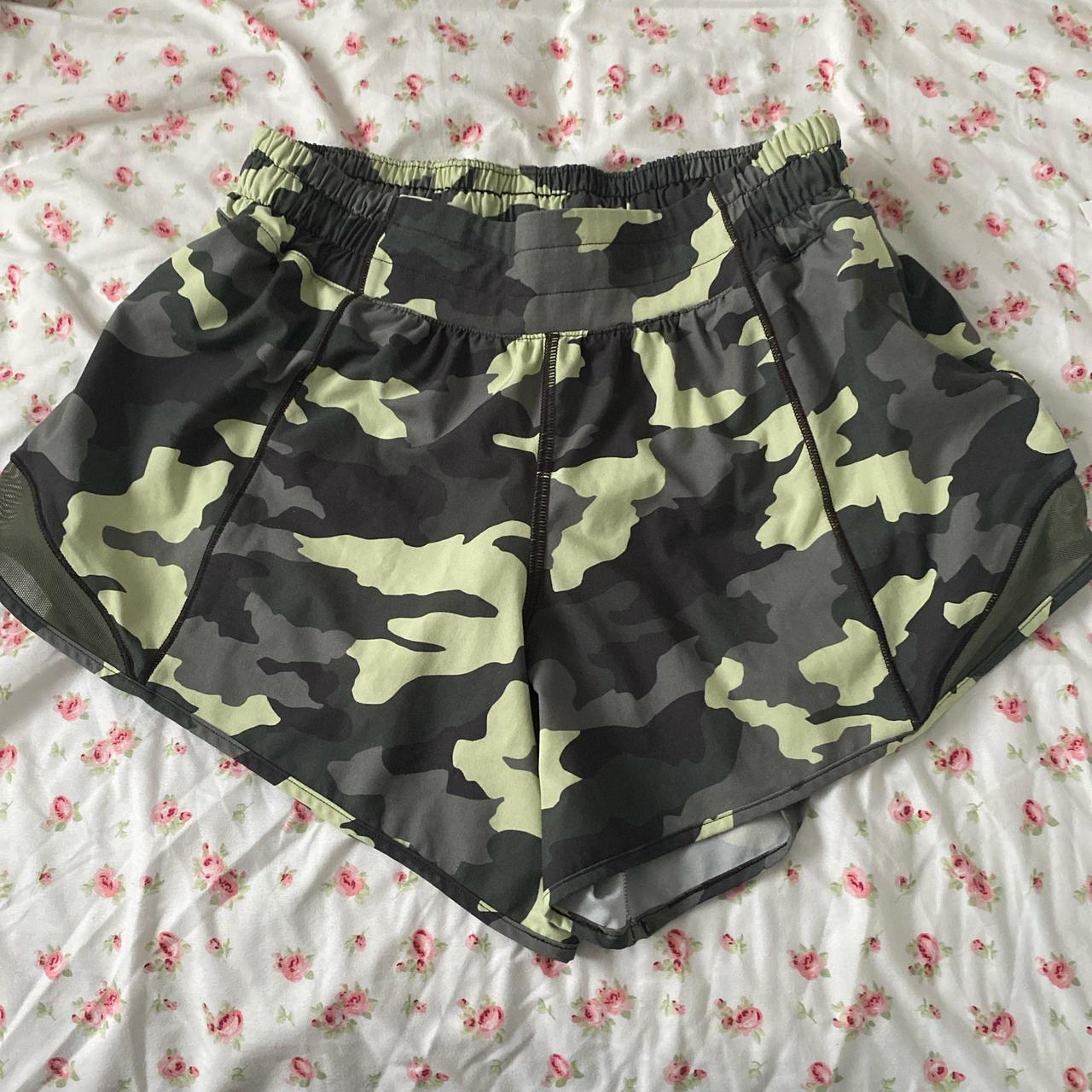 Rare Lululemon skirt hot 6Tall