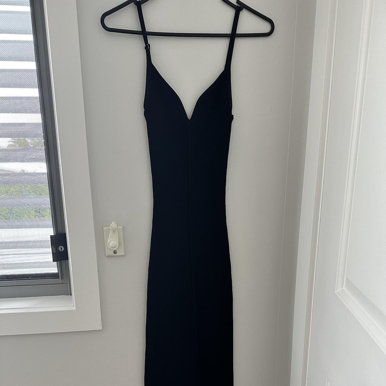 Glassons maxi bodycon dress Worn once perfect... Depop