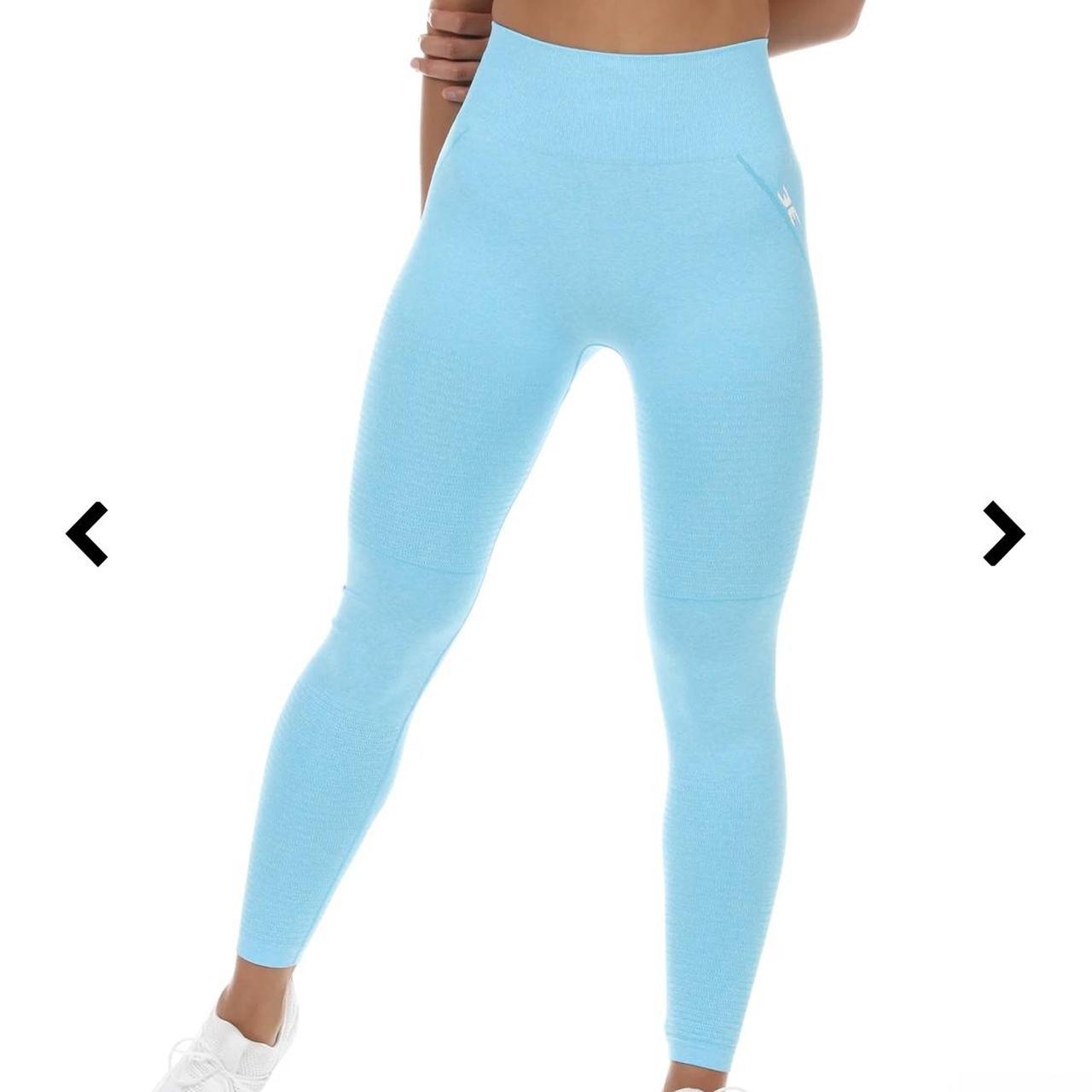 elite eleven lunar leggings