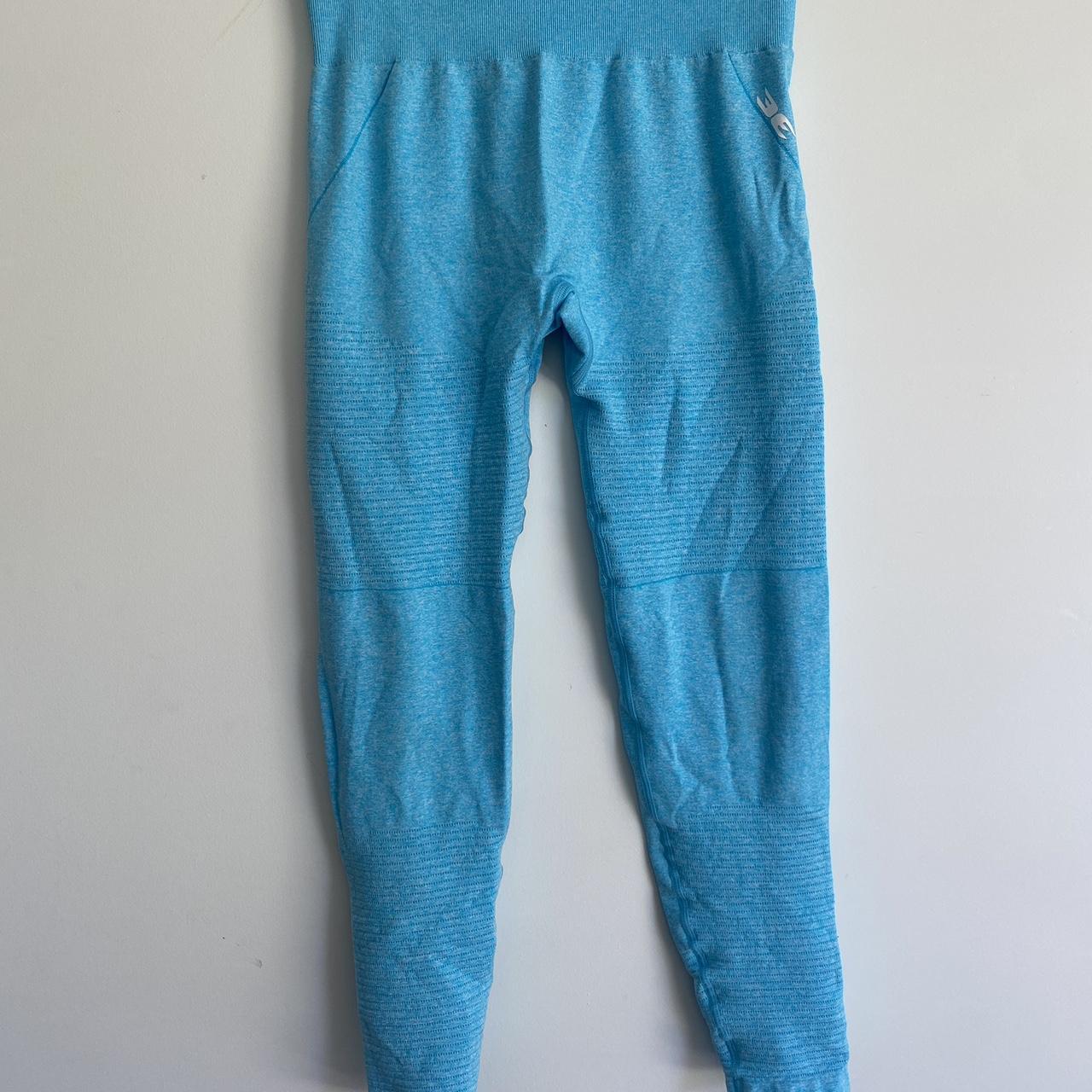 elite eleven lunar leggings