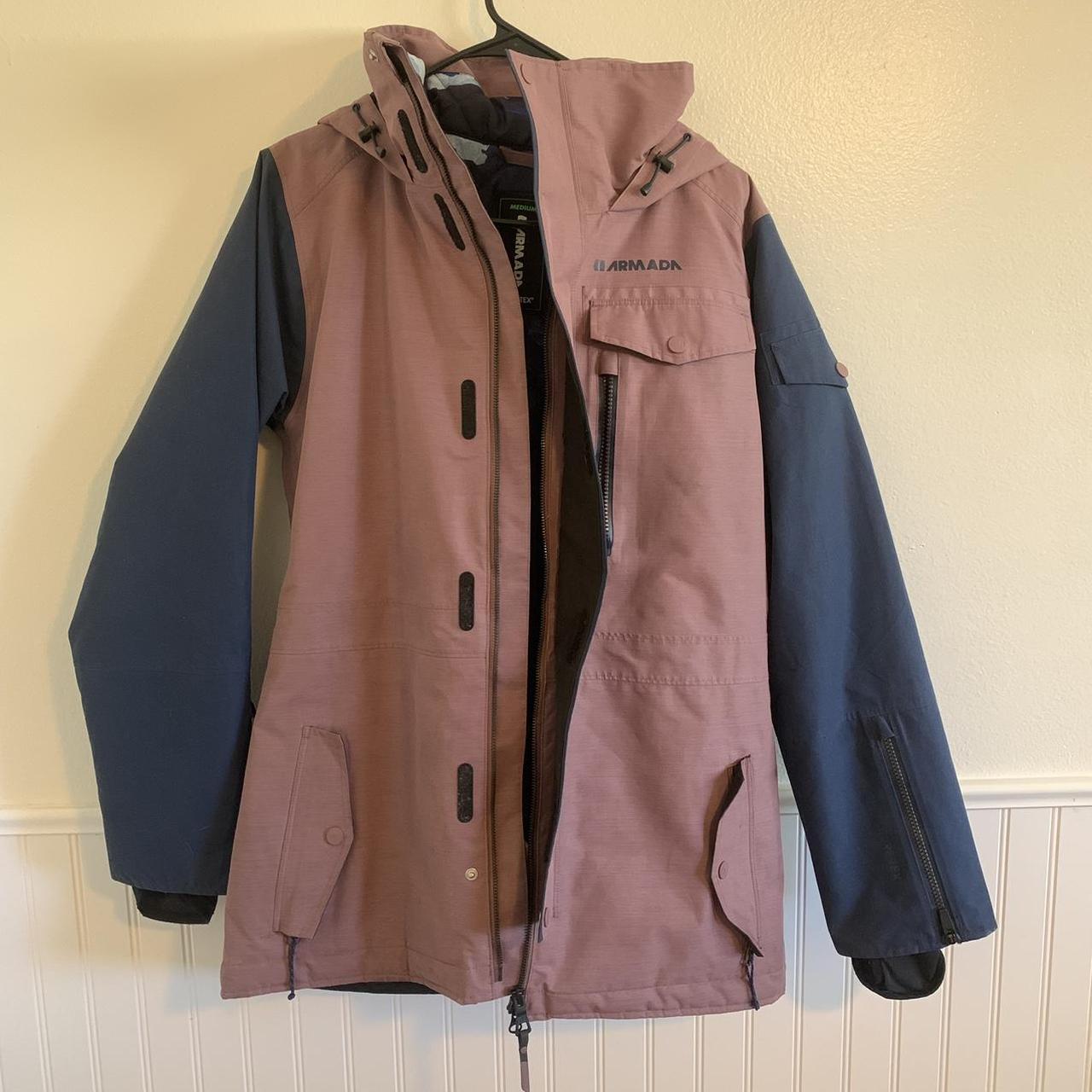 Armada deals kana jacket