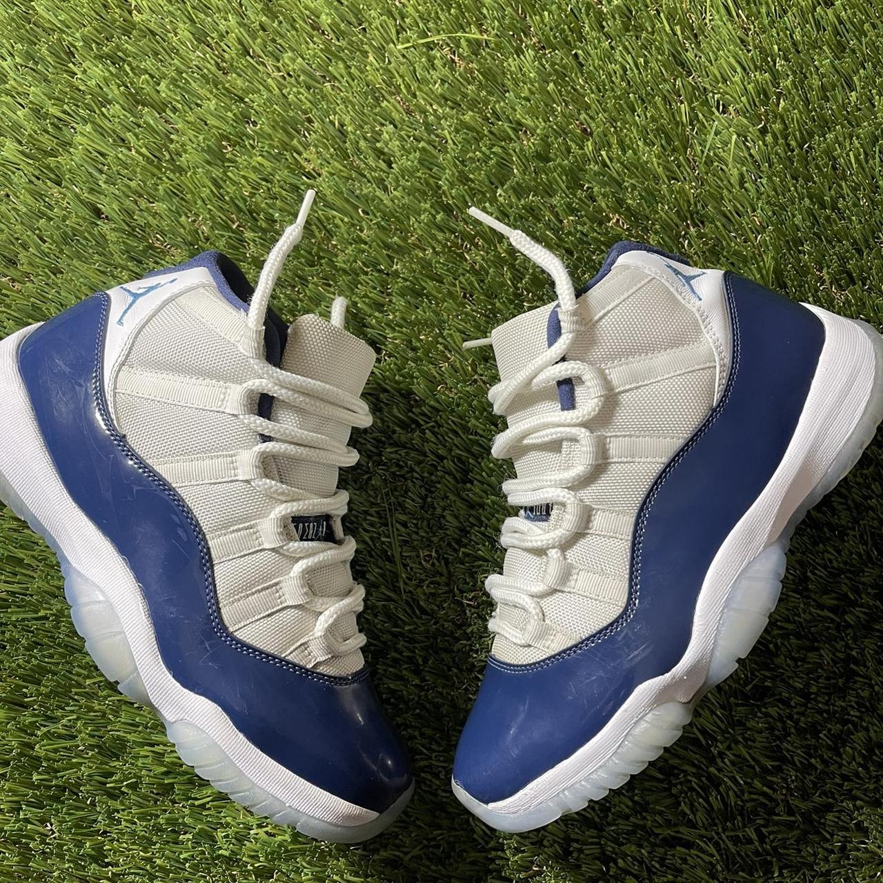 how much for the jordan 11