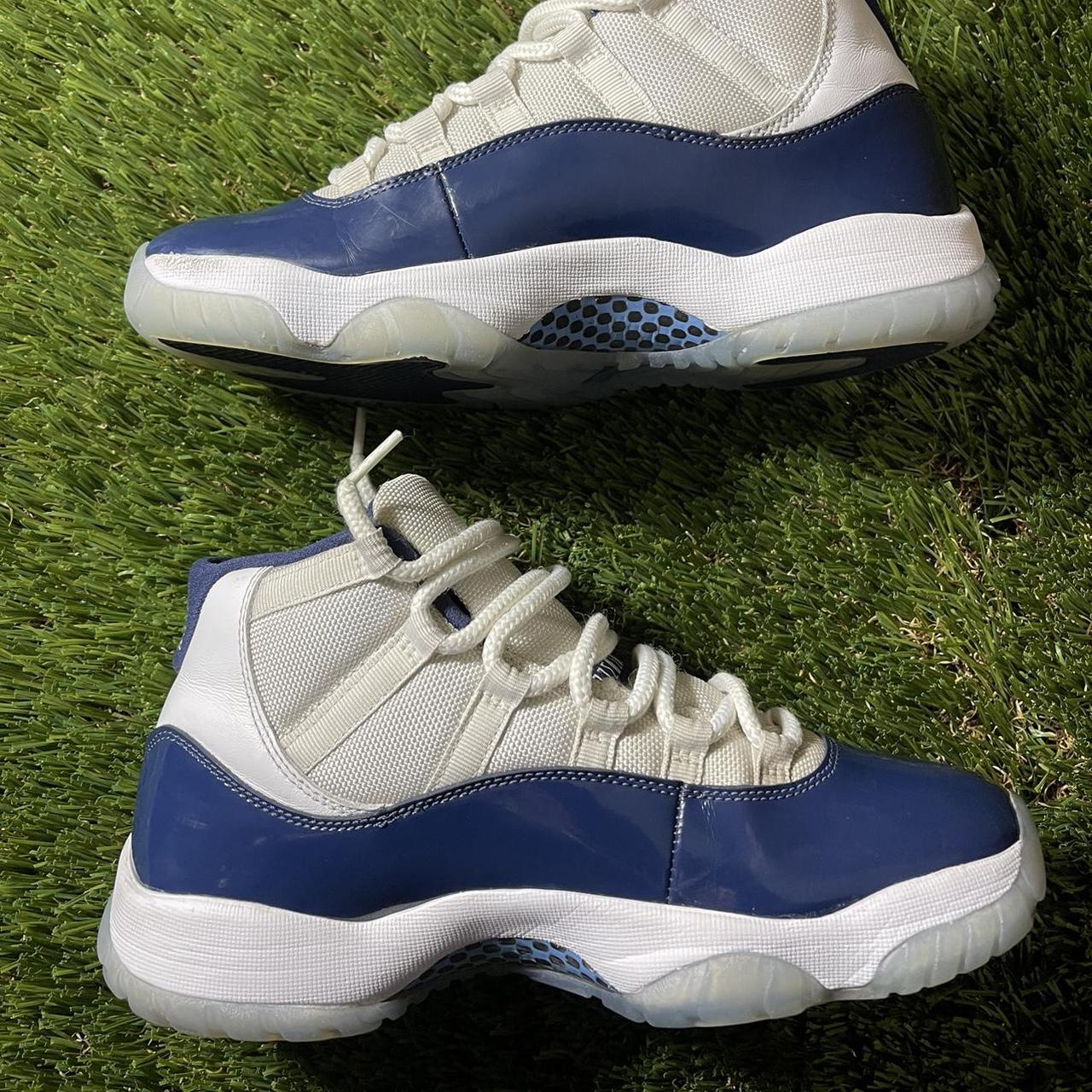 jordan 11 run big