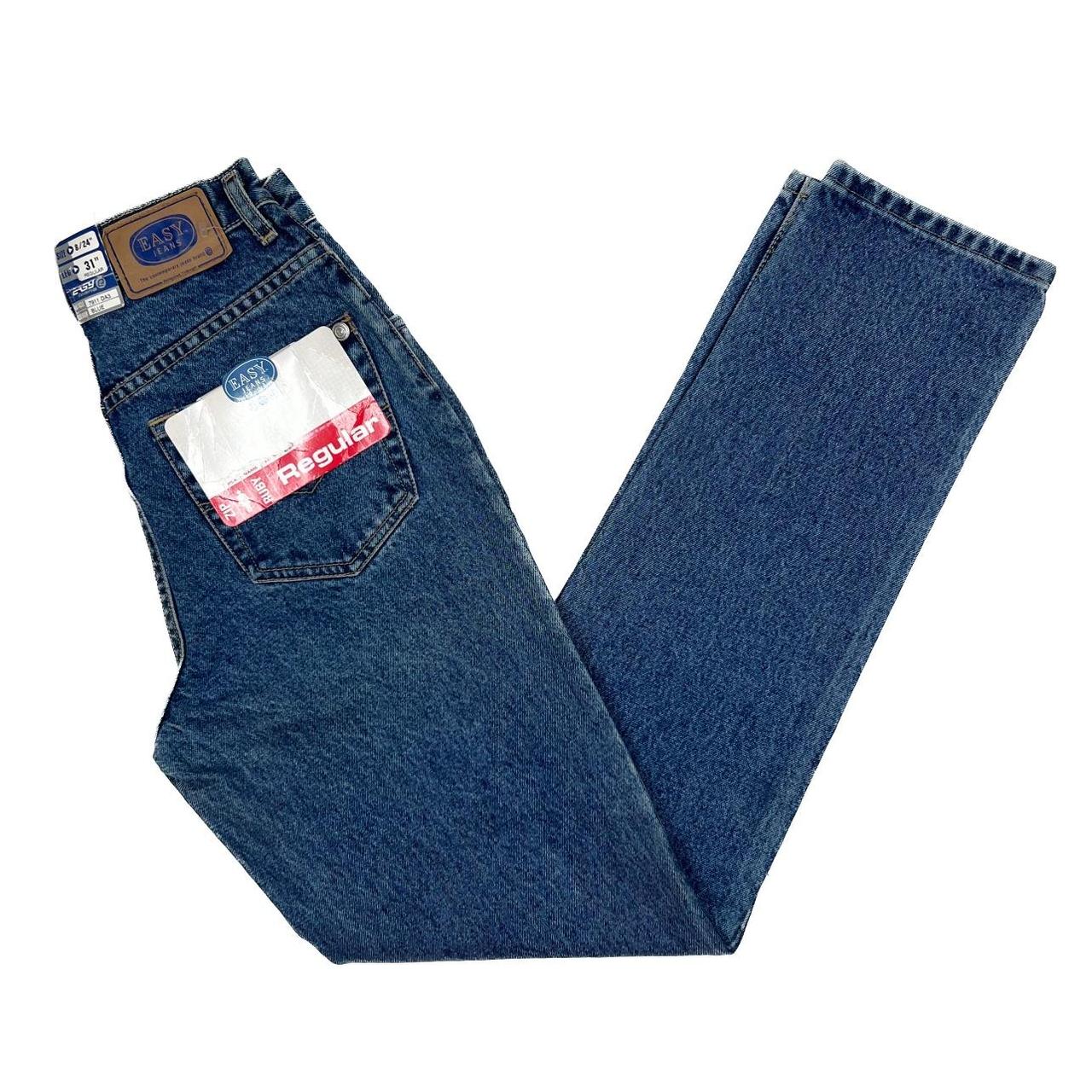 Women's Blue Jeans | Depop