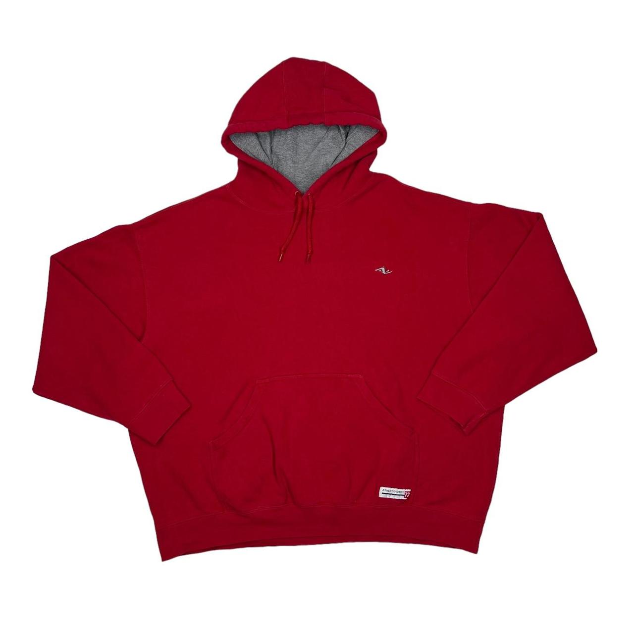 ATHLETIC WORKS Classic Basic Embroidered Mini Logo... - Depop